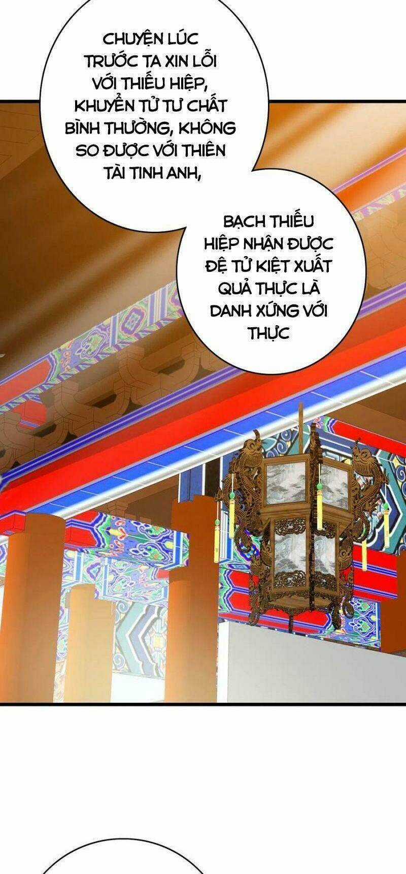 Siêu Đạo Thần Thuật - Chapter 70 - Trang 36