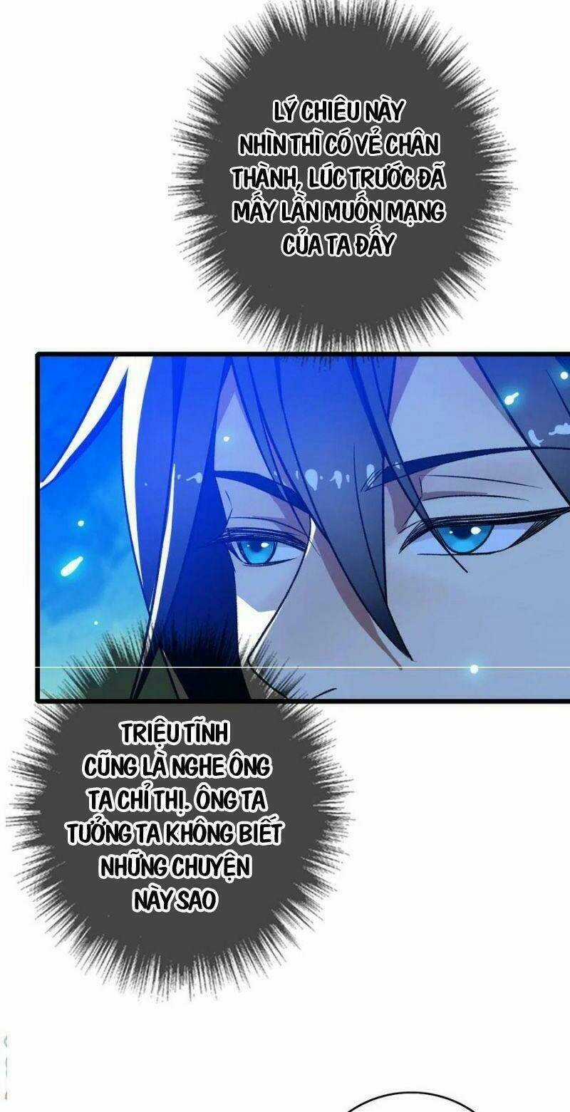 Siêu Đạo Thần Thuật - Chapter 70 - Trang 38