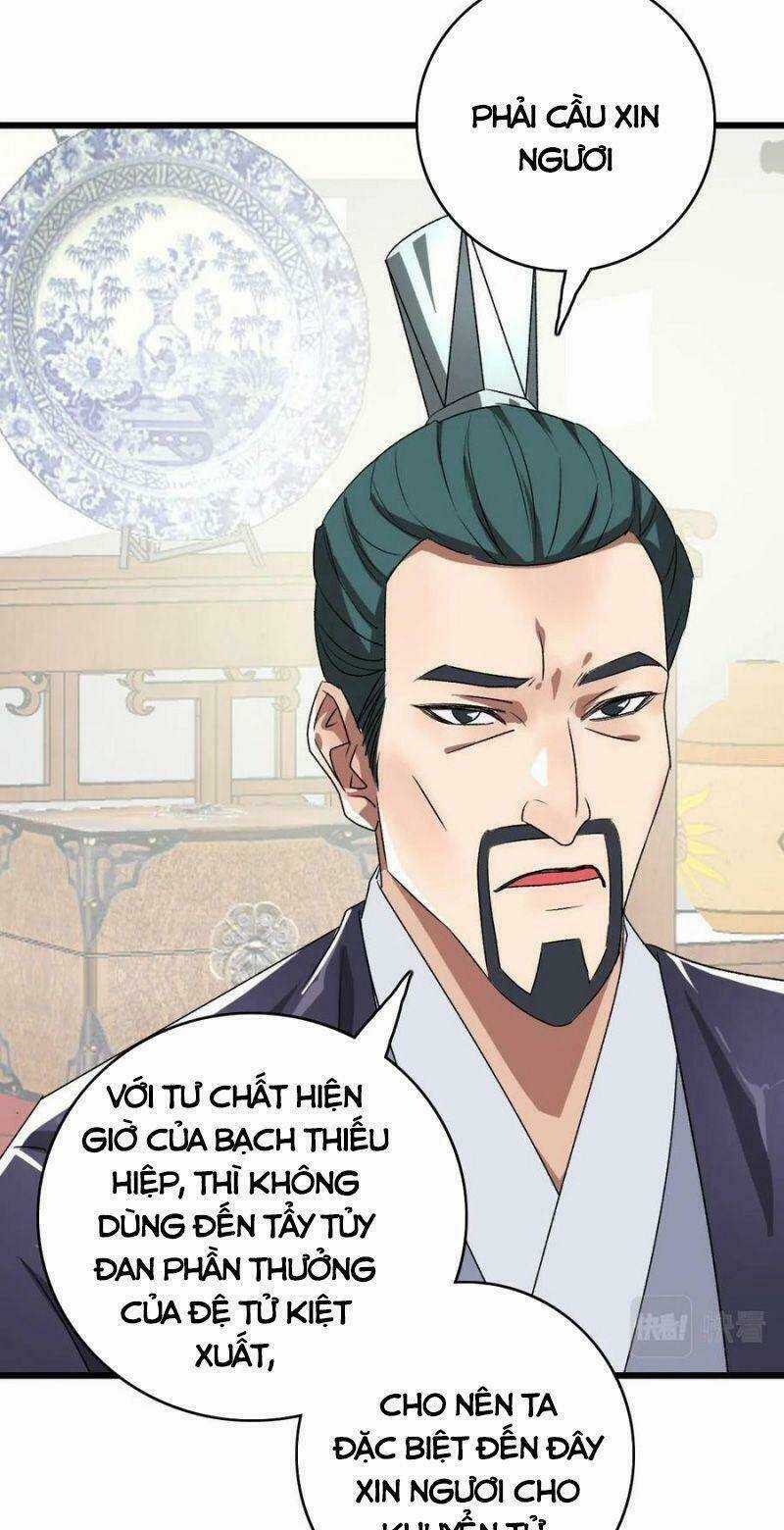 Siêu Đạo Thần Thuật - Chapter 70 - Trang 39