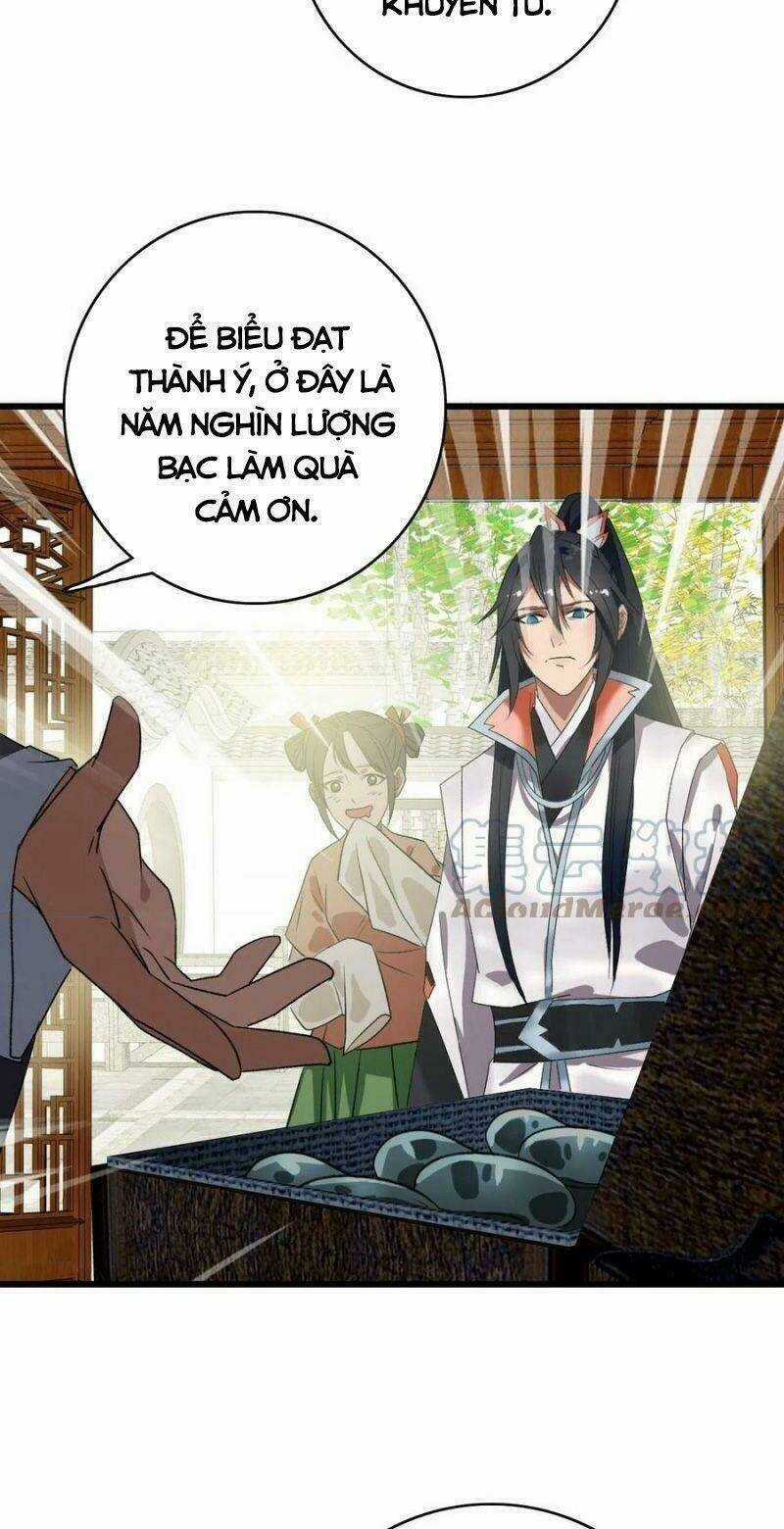 Siêu Đạo Thần Thuật - Chapter 70 - Trang 40