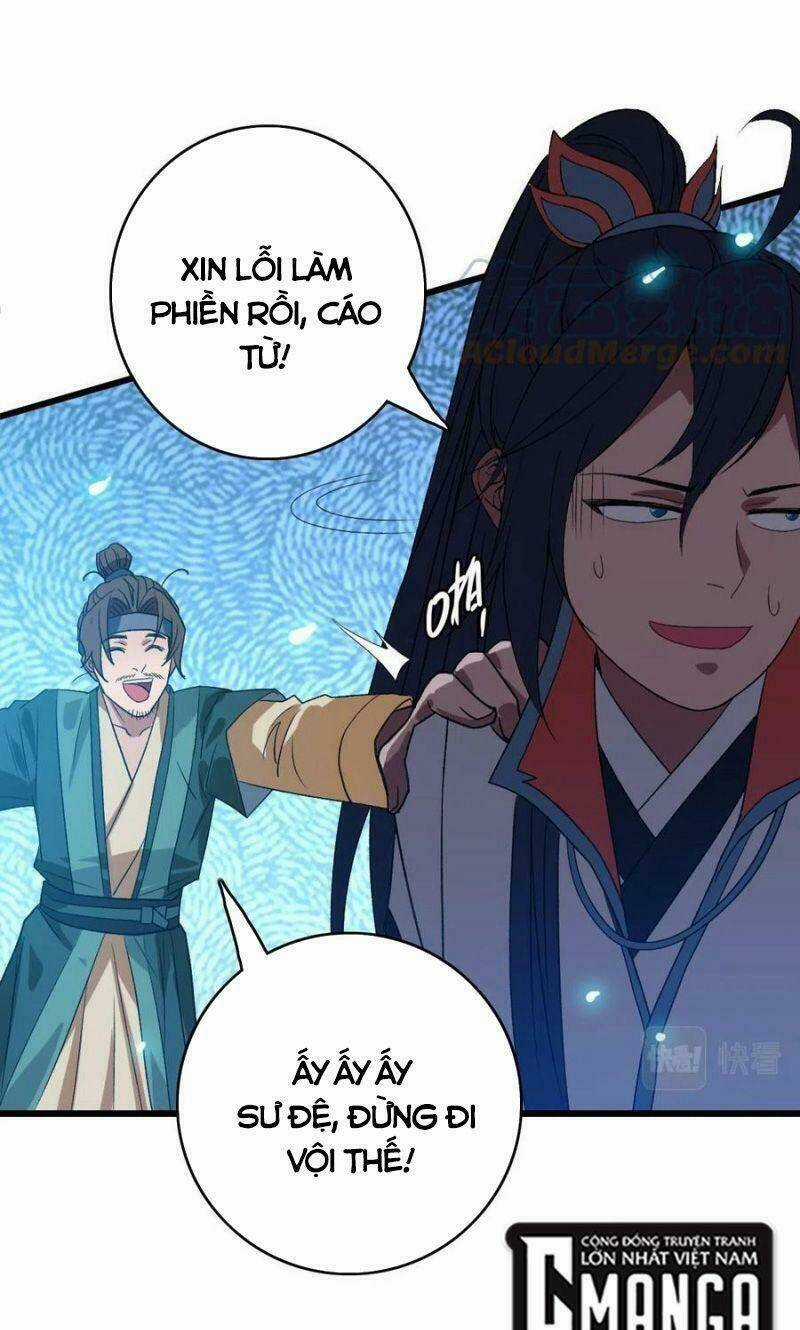 Siêu Đạo Thần Thuật - Chapter 70 - Trang 5