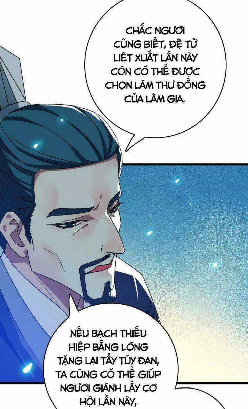 Siêu Đạo Thần Thuật - Chapter 70 - Trang 41