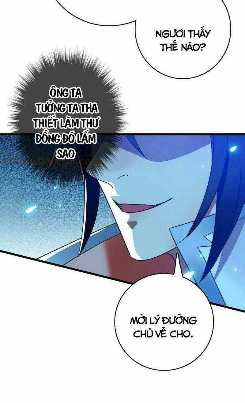 Siêu Đạo Thần Thuật - Chapter 70 - Trang 42