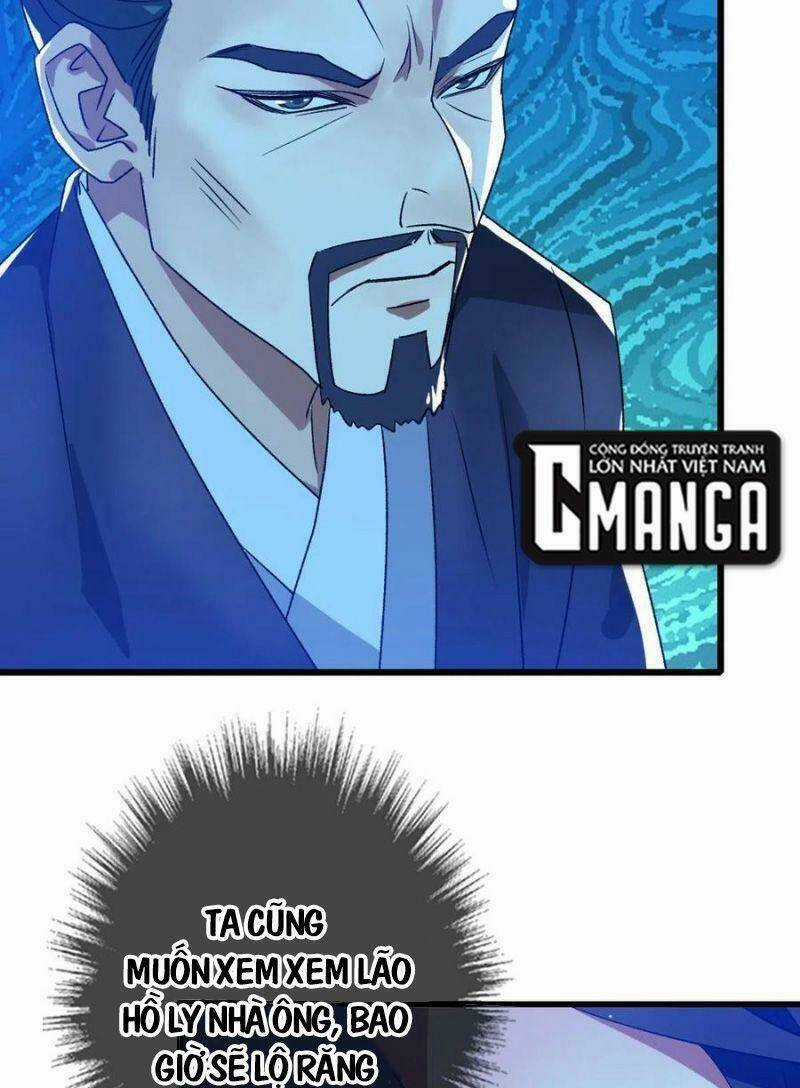 Siêu Đạo Thần Thuật - Chapter 70 - Trang 44