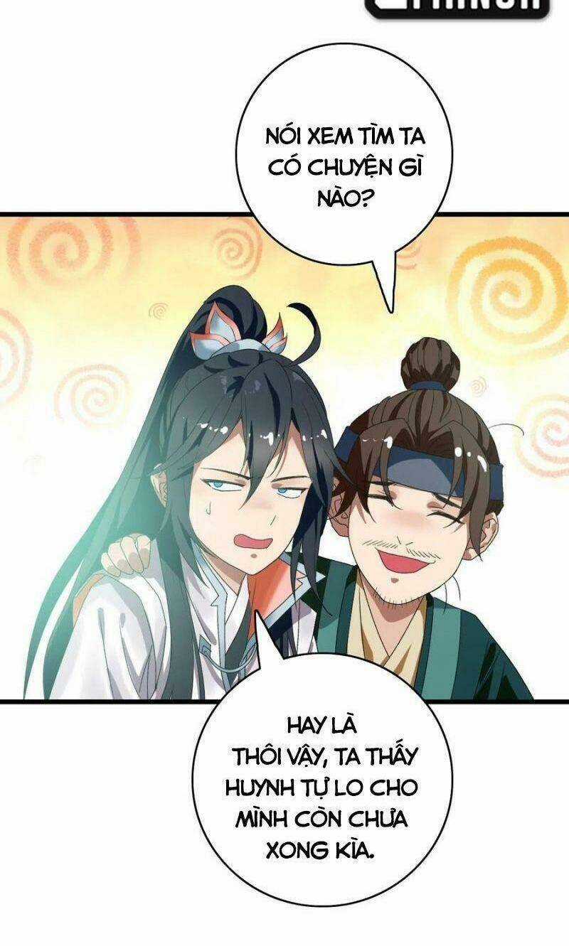 Siêu Đạo Thần Thuật - Chapter 70 - Trang 6