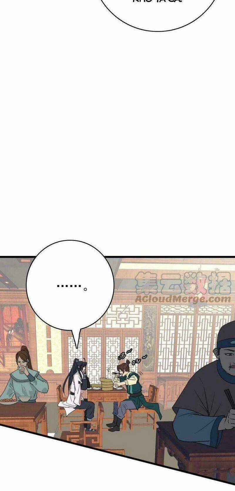 Siêu Đạo Thần Thuật - Chapter 70 - Trang 8