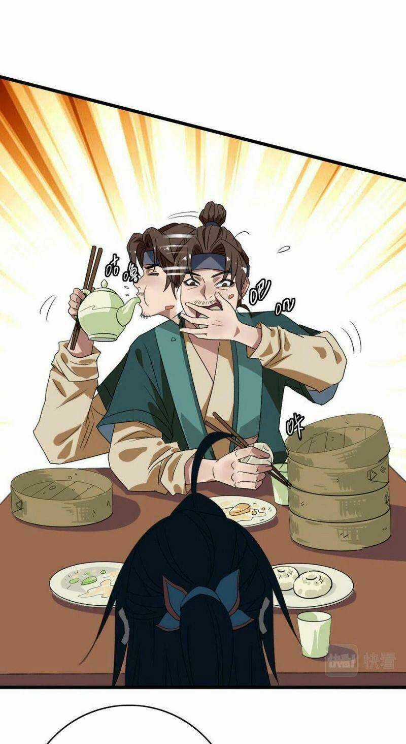 Siêu Đạo Thần Thuật - Chapter 70 - Trang 9