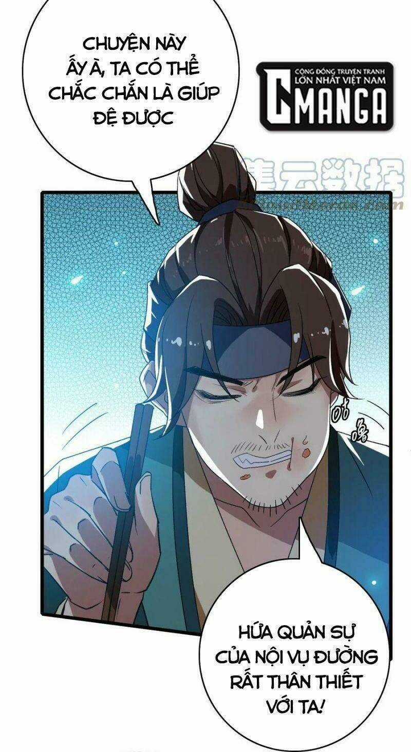 Siêu Đạo Thần Thuật - Chapter 70 - Trang 10