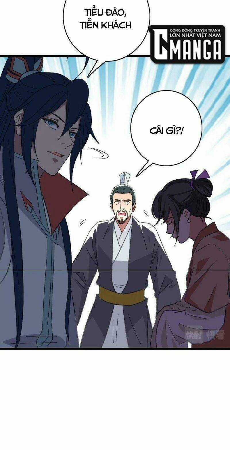 Siêu Đạo Thần Thuật - Chapter 71 - Trang 2