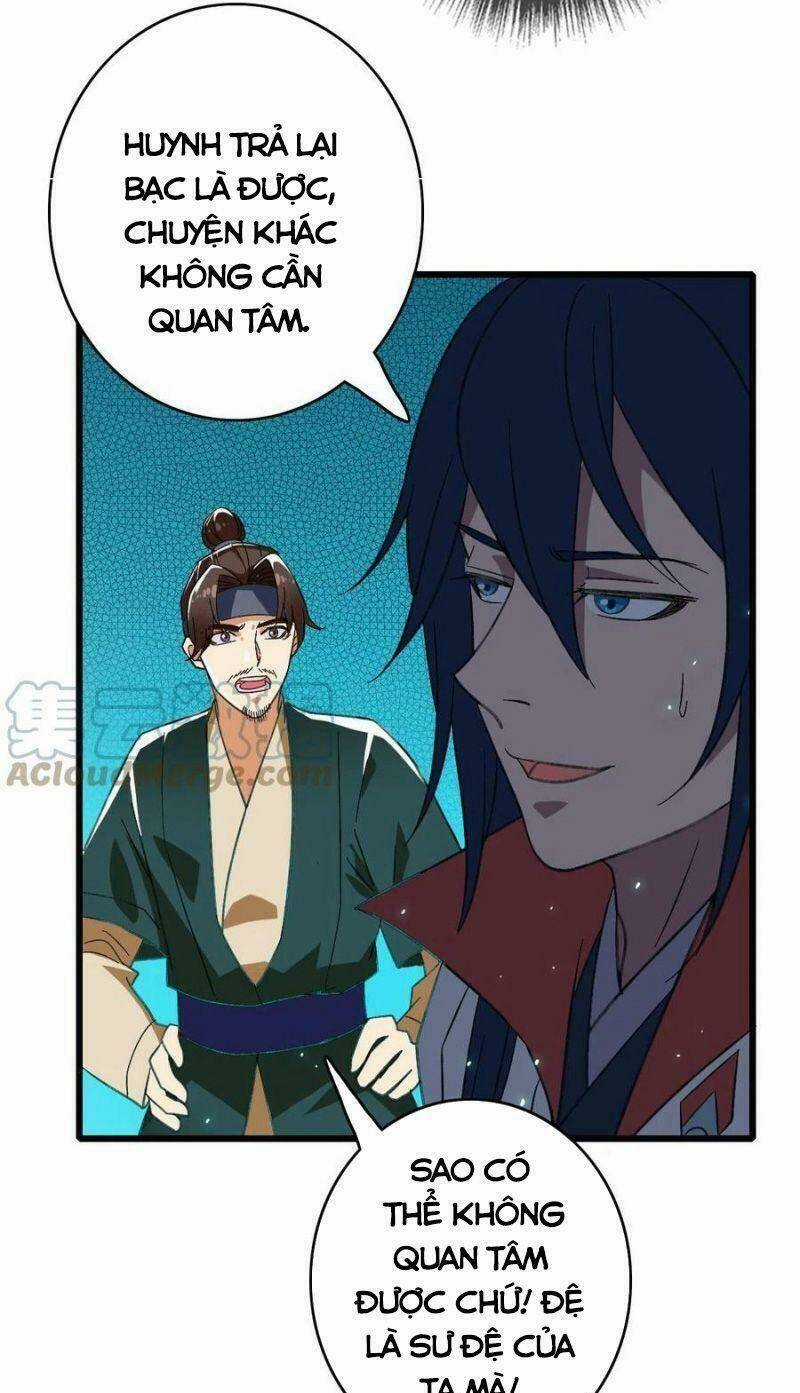 Siêu Đạo Thần Thuật - Chapter 71 - Trang 11