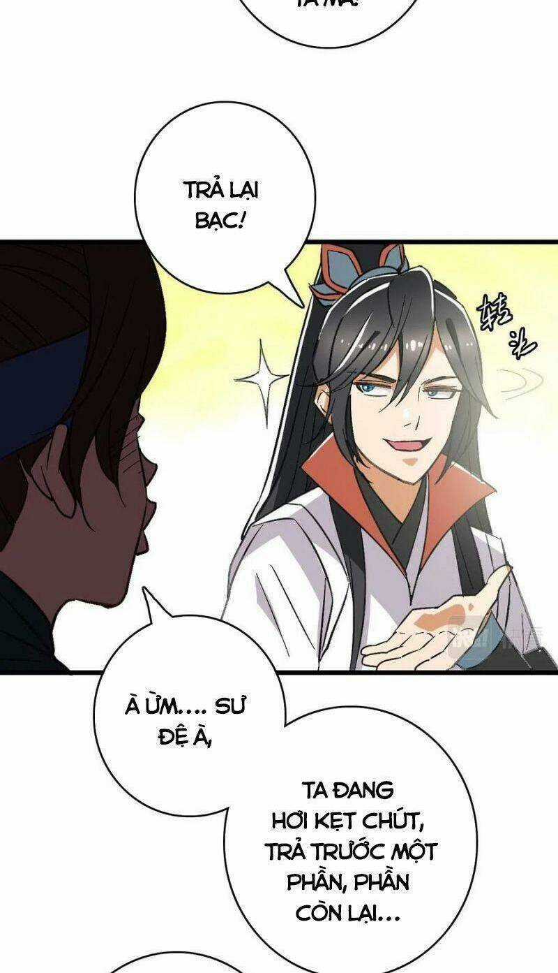 Siêu Đạo Thần Thuật - Chapter 71 - Trang 12