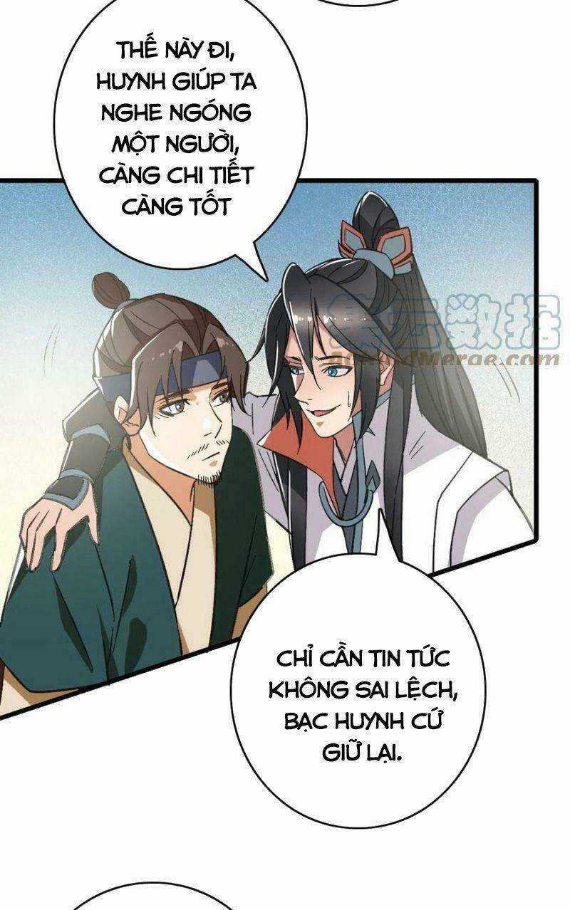 Siêu Đạo Thần Thuật - Chapter 71 - Trang 13