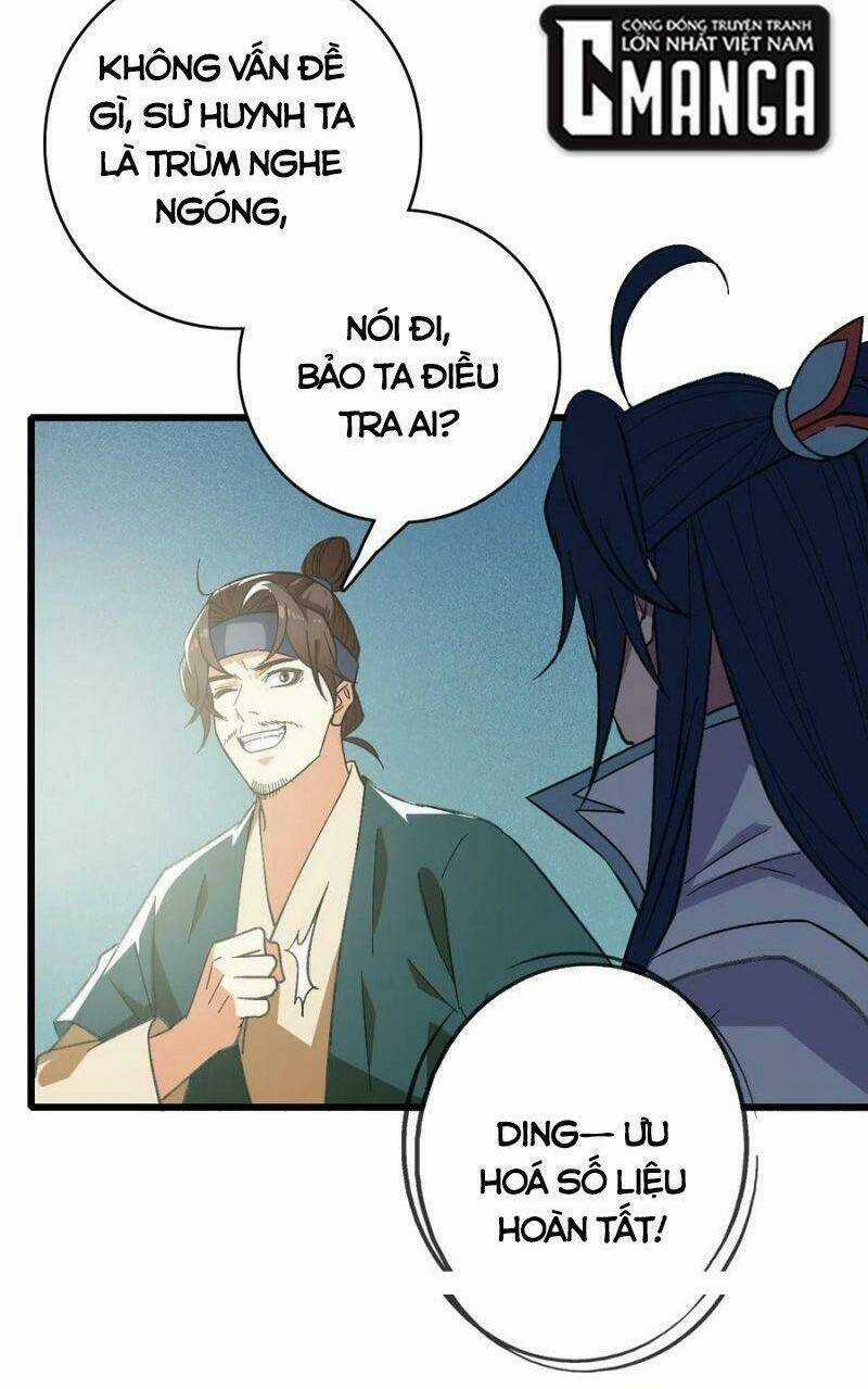 Siêu Đạo Thần Thuật - Chapter 71 - Trang 14