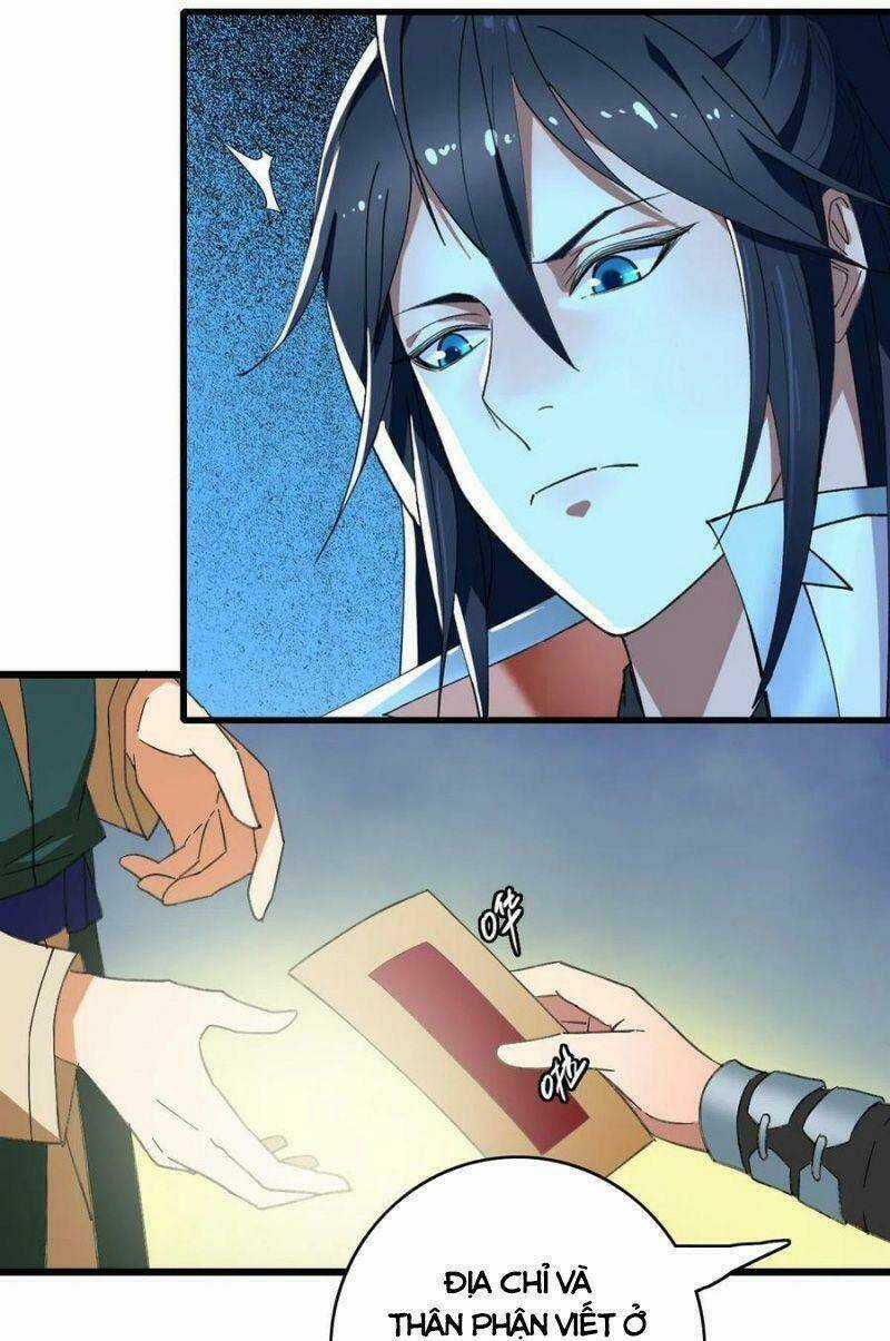 Siêu Đạo Thần Thuật - Chapter 71 - Trang 15