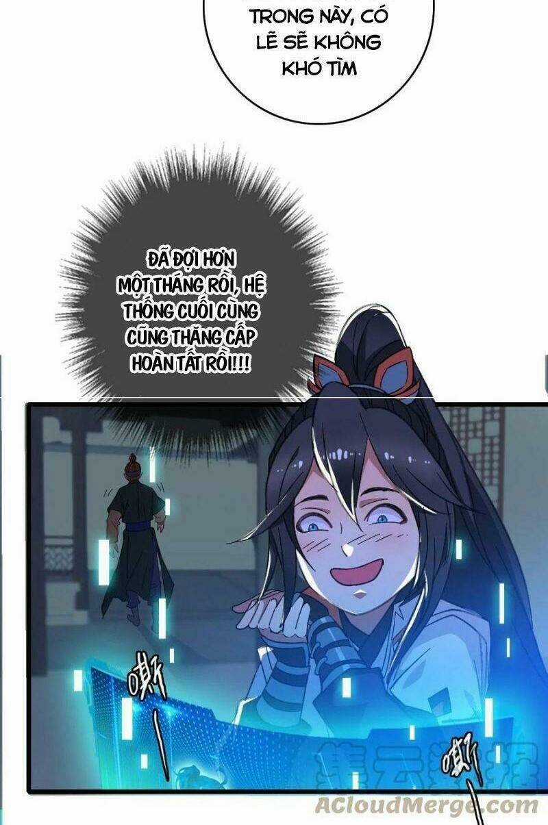 Siêu Đạo Thần Thuật - Chapter 71 - Trang 16