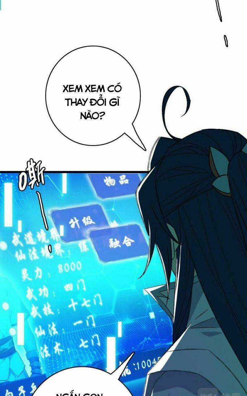 Siêu Đạo Thần Thuật - Chapter 71 - Trang 17