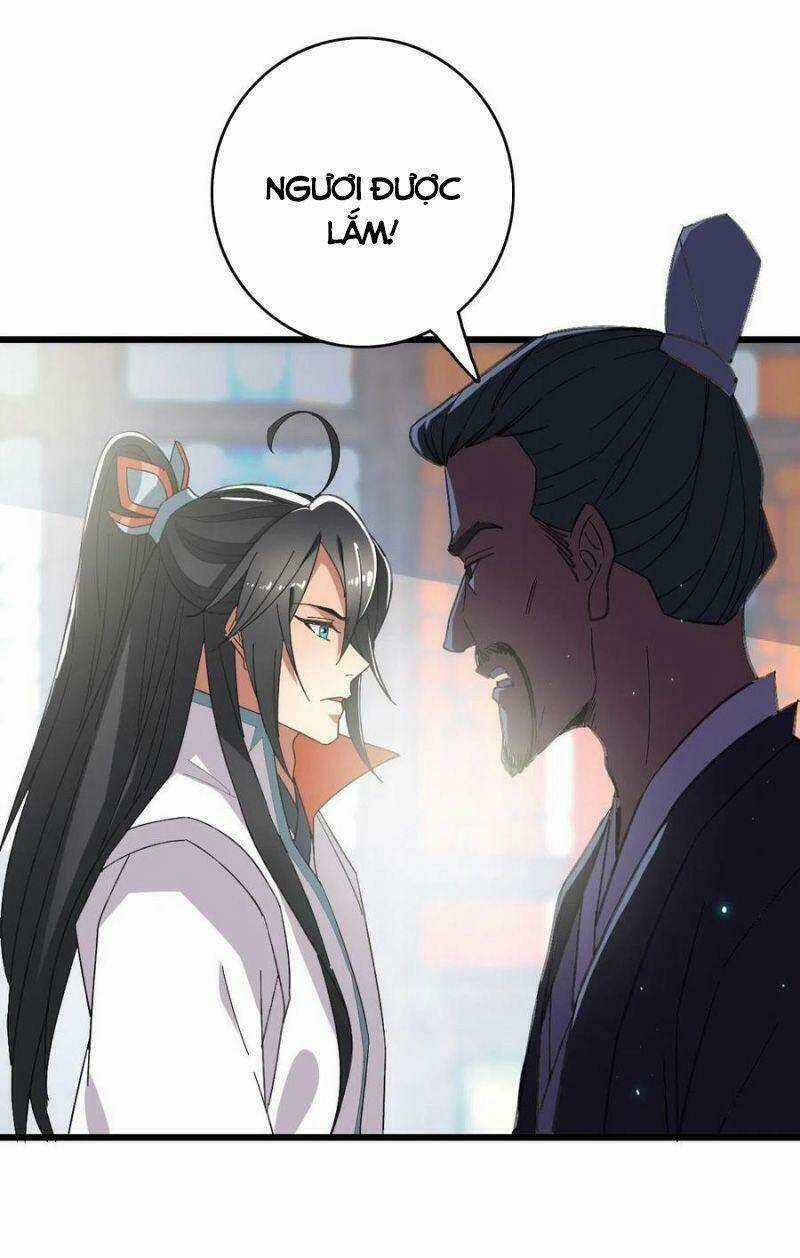 Siêu Đạo Thần Thuật - Chapter 71 - Trang 3