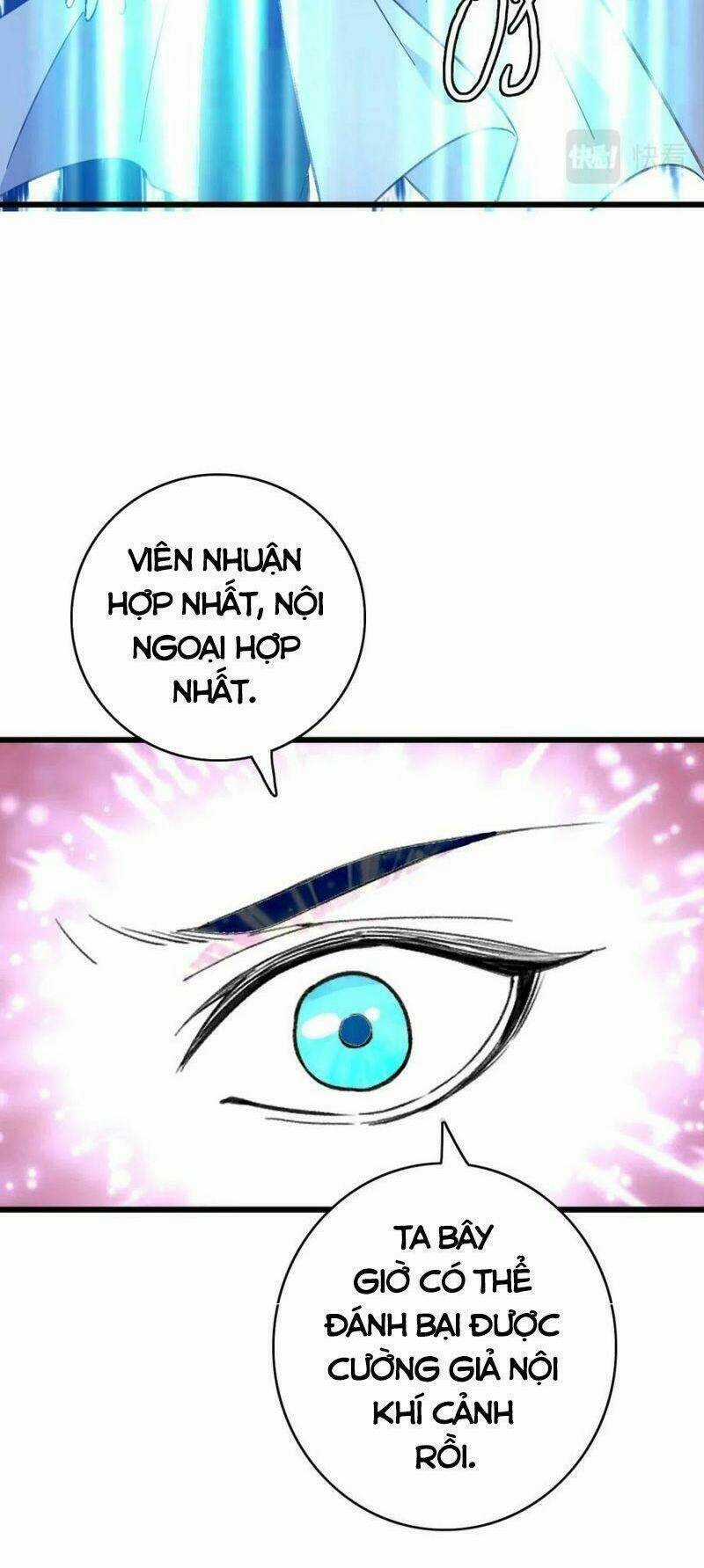 Siêu Đạo Thần Thuật - Chapter 71 - Trang 24