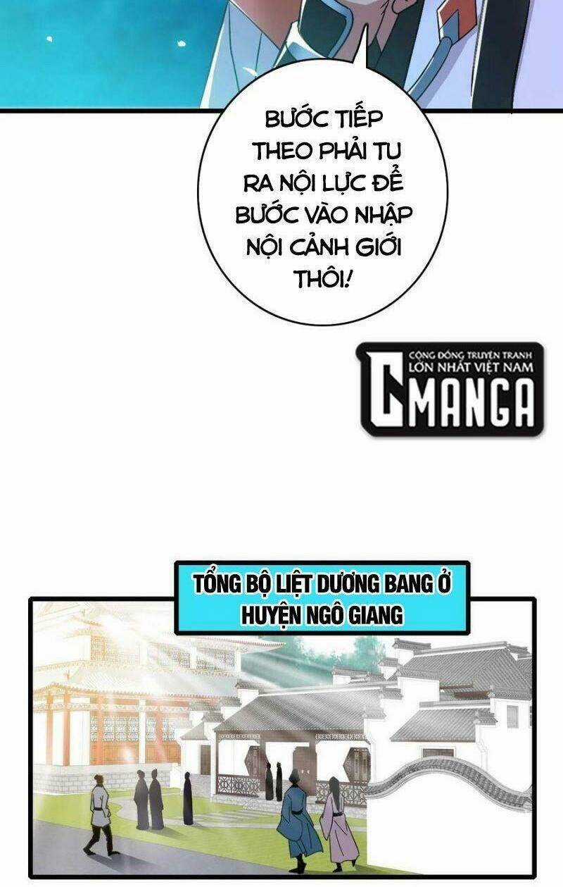 Siêu Đạo Thần Thuật - Chapter 71 - Trang 26