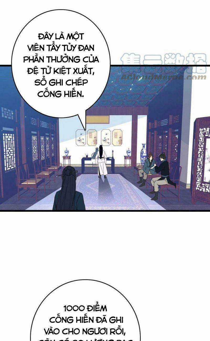 Siêu Đạo Thần Thuật - Chapter 71 - Trang 27