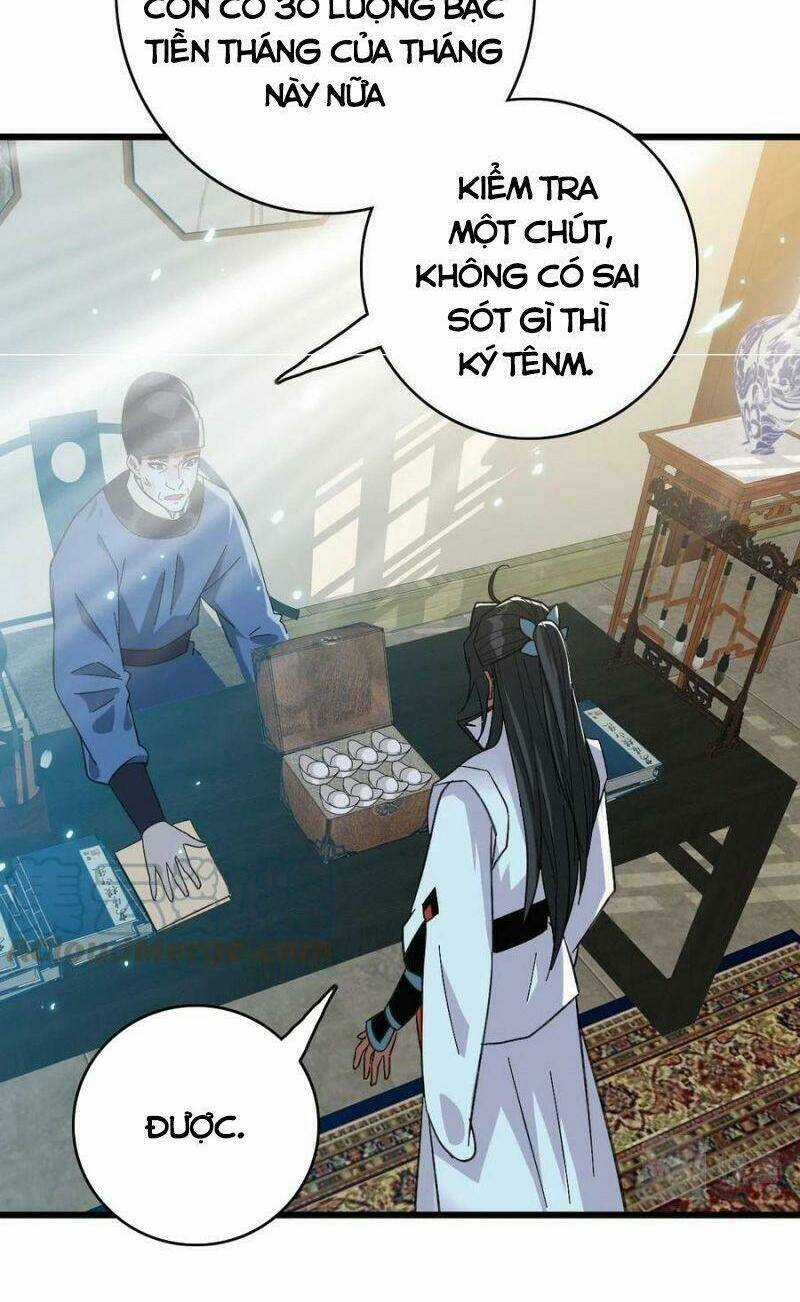 Siêu Đạo Thần Thuật - Chapter 71 - Trang 28