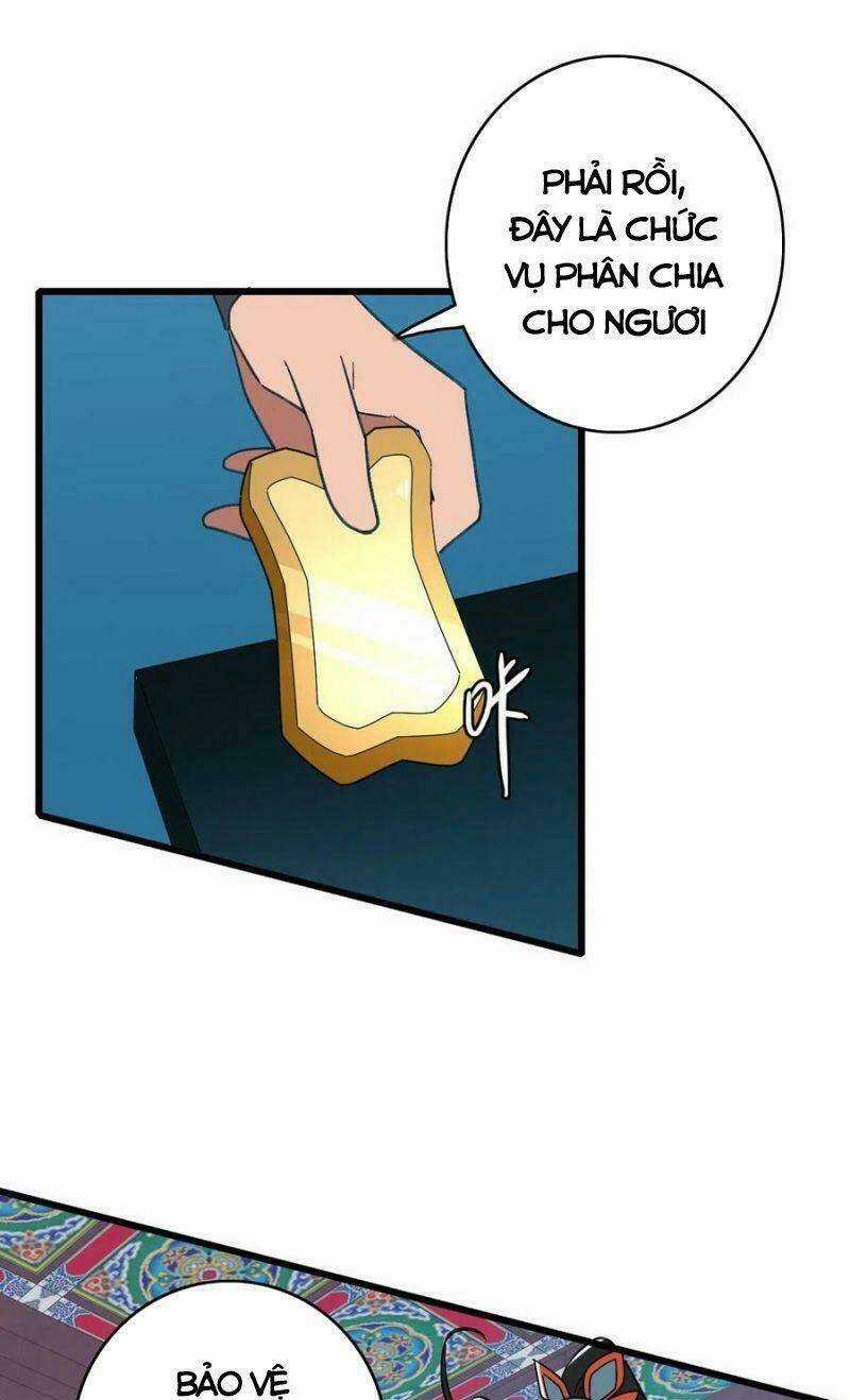 Siêu Đạo Thần Thuật - Chapter 71 - Trang 29