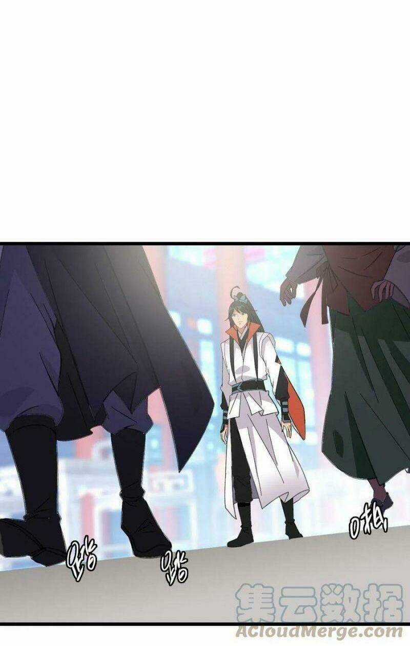 Siêu Đạo Thần Thuật - Chapter 71 - Trang 4