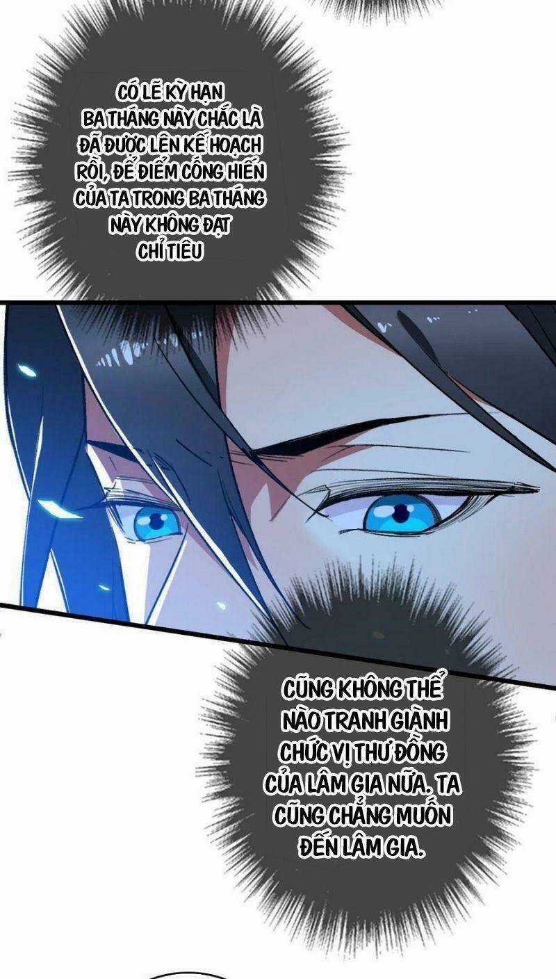 Siêu Đạo Thần Thuật - Chapter 71 - Trang 31