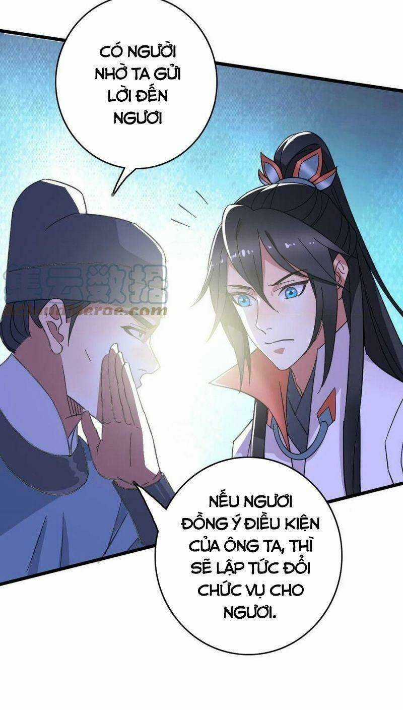 Siêu Đạo Thần Thuật - Chapter 71 - Trang 32