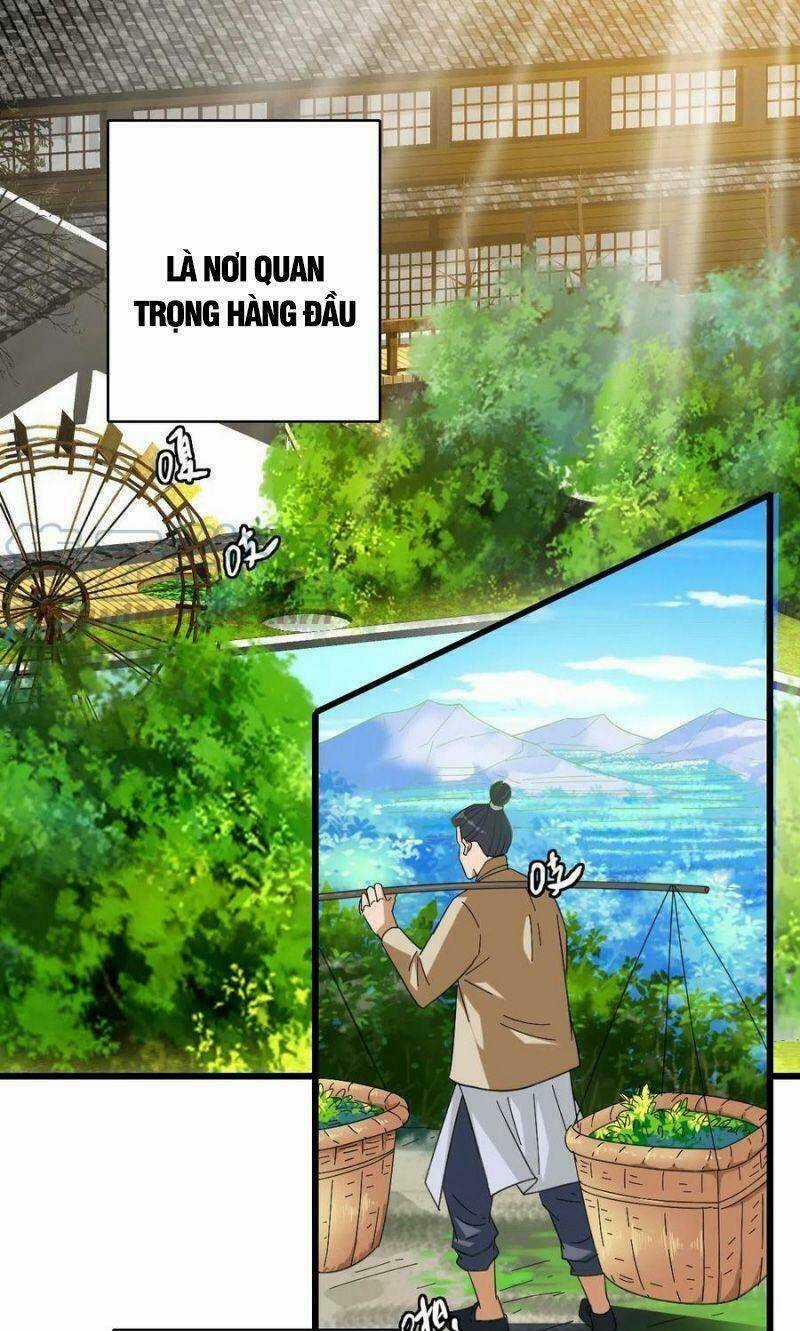 Siêu Đạo Thần Thuật - Chapter 71 - Trang 35