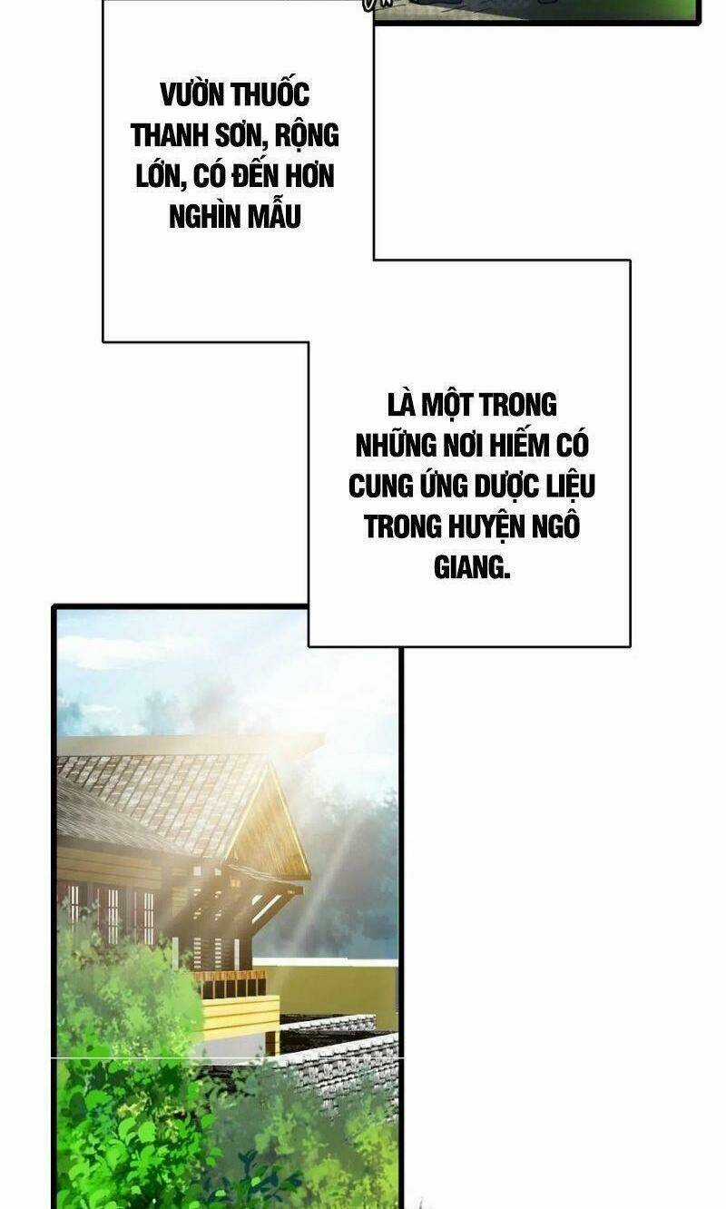 Siêu Đạo Thần Thuật - Chapter 71 - Trang 36