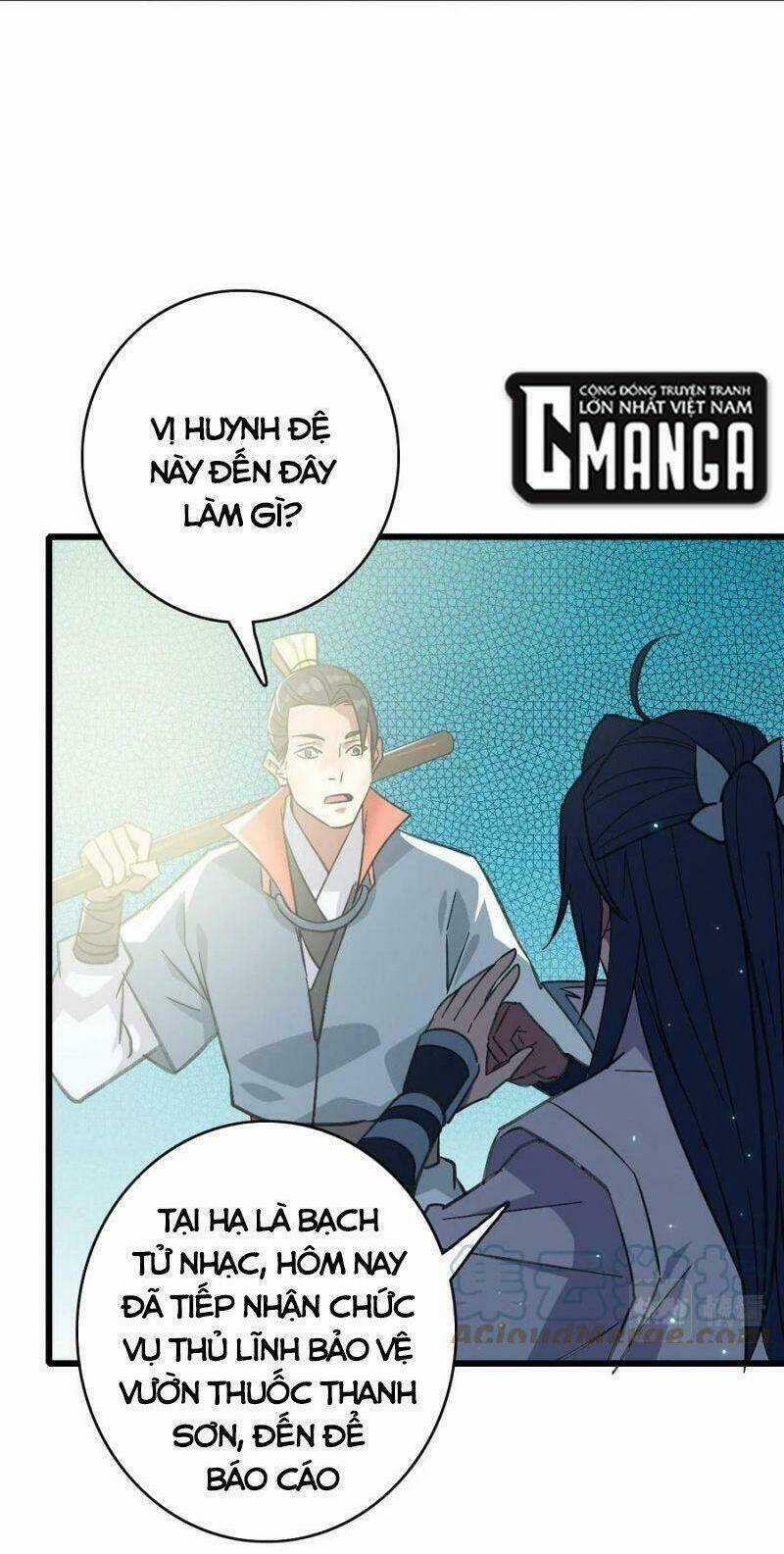 Siêu Đạo Thần Thuật - Chapter 71 - Trang 38