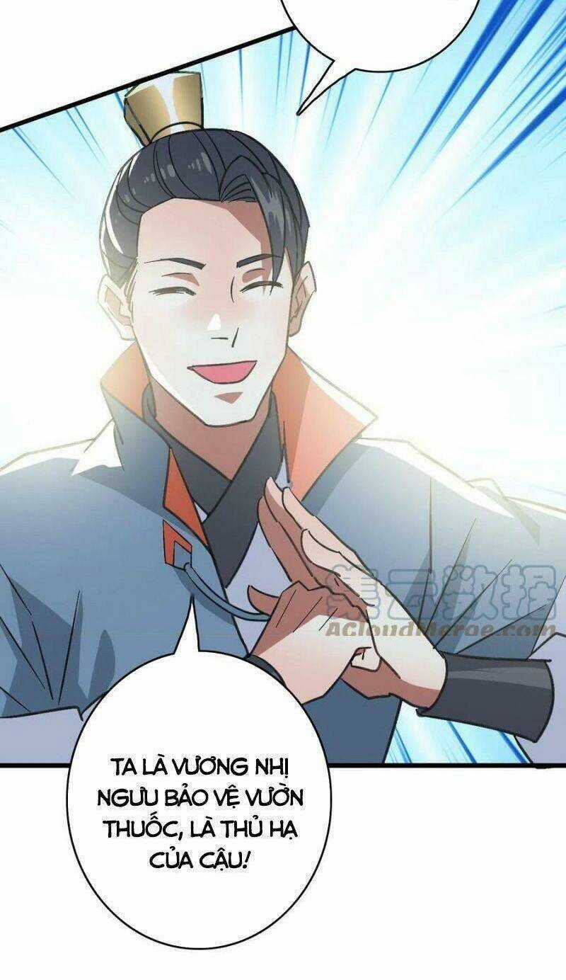 Siêu Đạo Thần Thuật - Chapter 71 - Trang 40