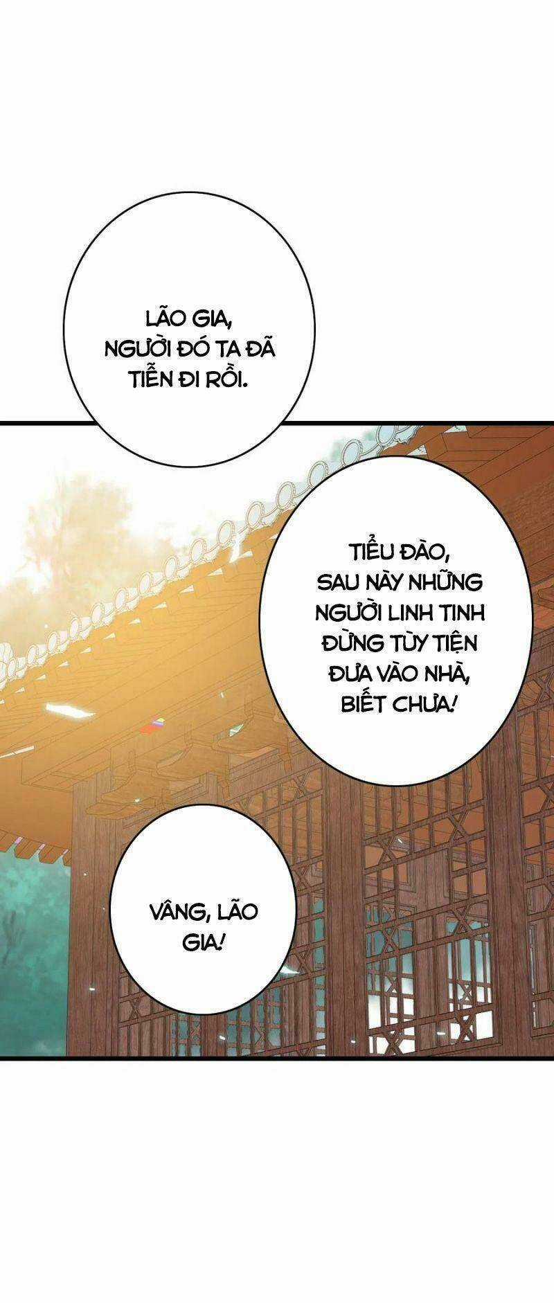 Siêu Đạo Thần Thuật - Chapter 71 - Trang 5