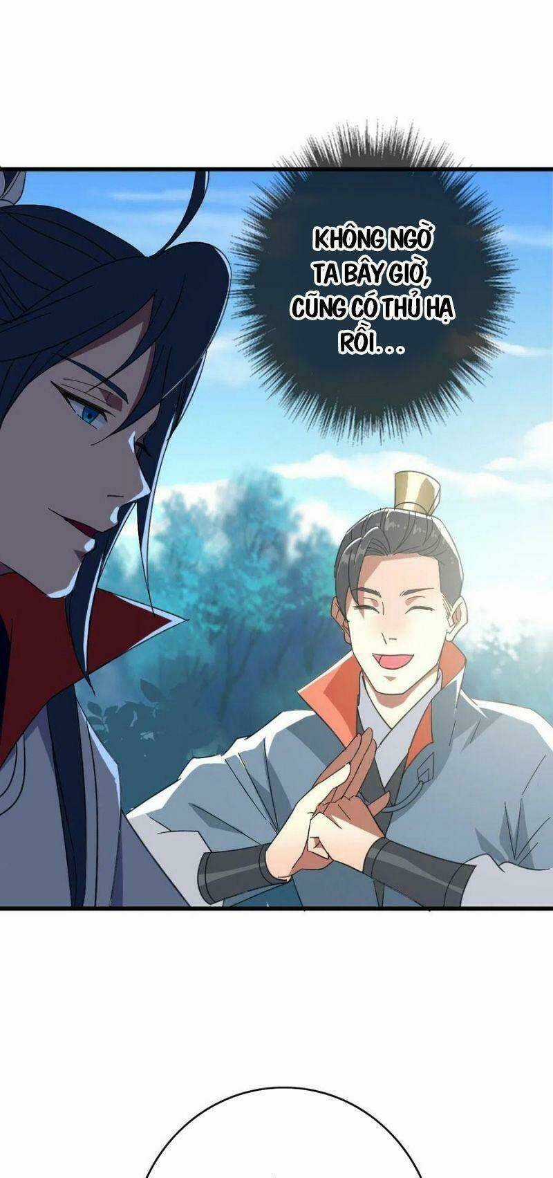 Siêu Đạo Thần Thuật - Chapter 71 - Trang 41