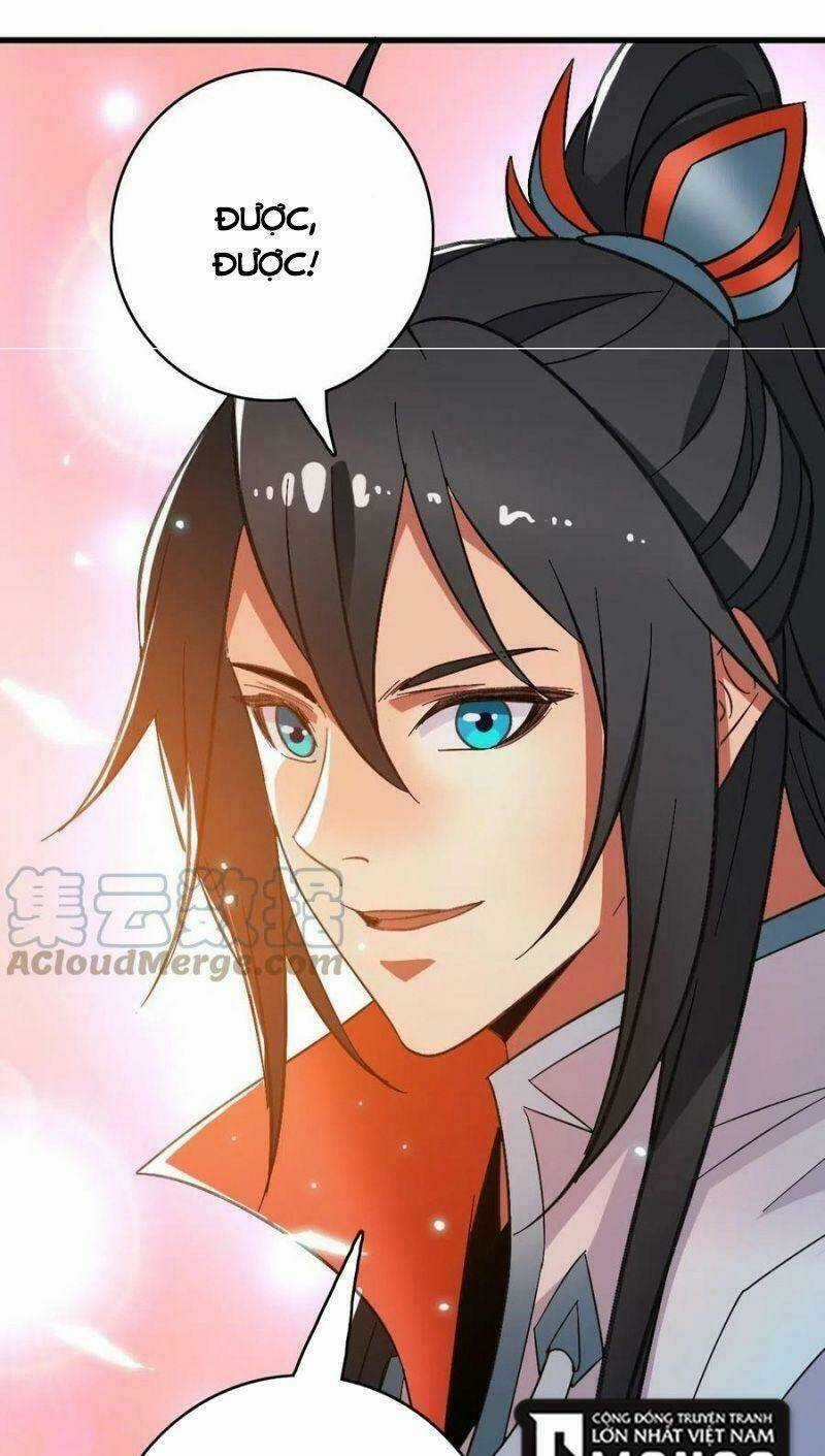 Siêu Đạo Thần Thuật - Chapter 71 - Trang 43