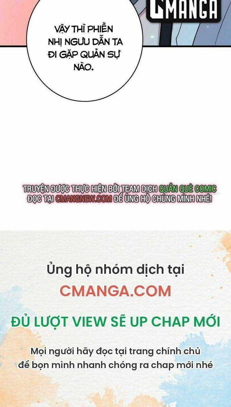 Siêu Đạo Thần Thuật - Chapter 71 - Trang 44