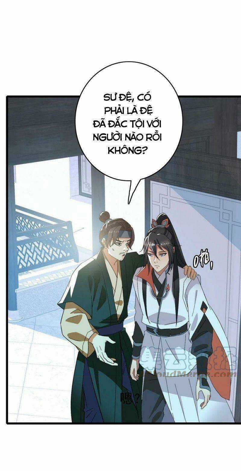 Siêu Đạo Thần Thuật - Chapter 71 - Trang 7