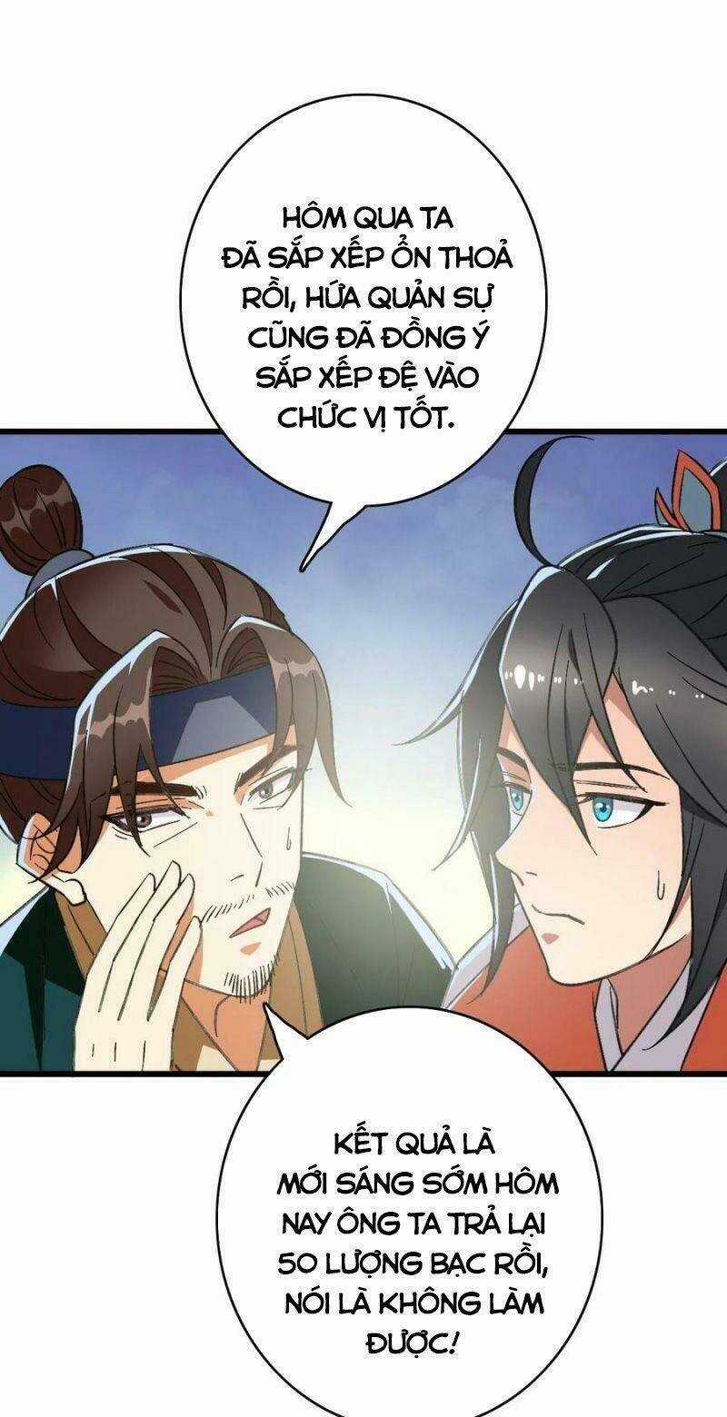 Siêu Đạo Thần Thuật - Chapter 71 - Trang 8