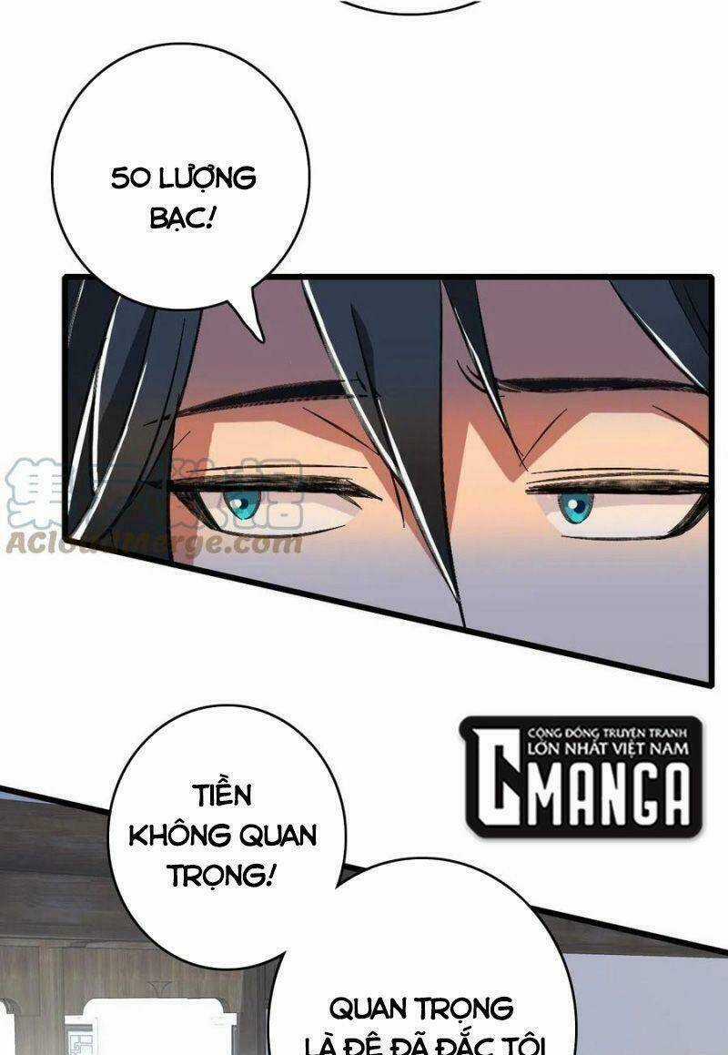 Siêu Đạo Thần Thuật - Chapter 71 - Trang 9