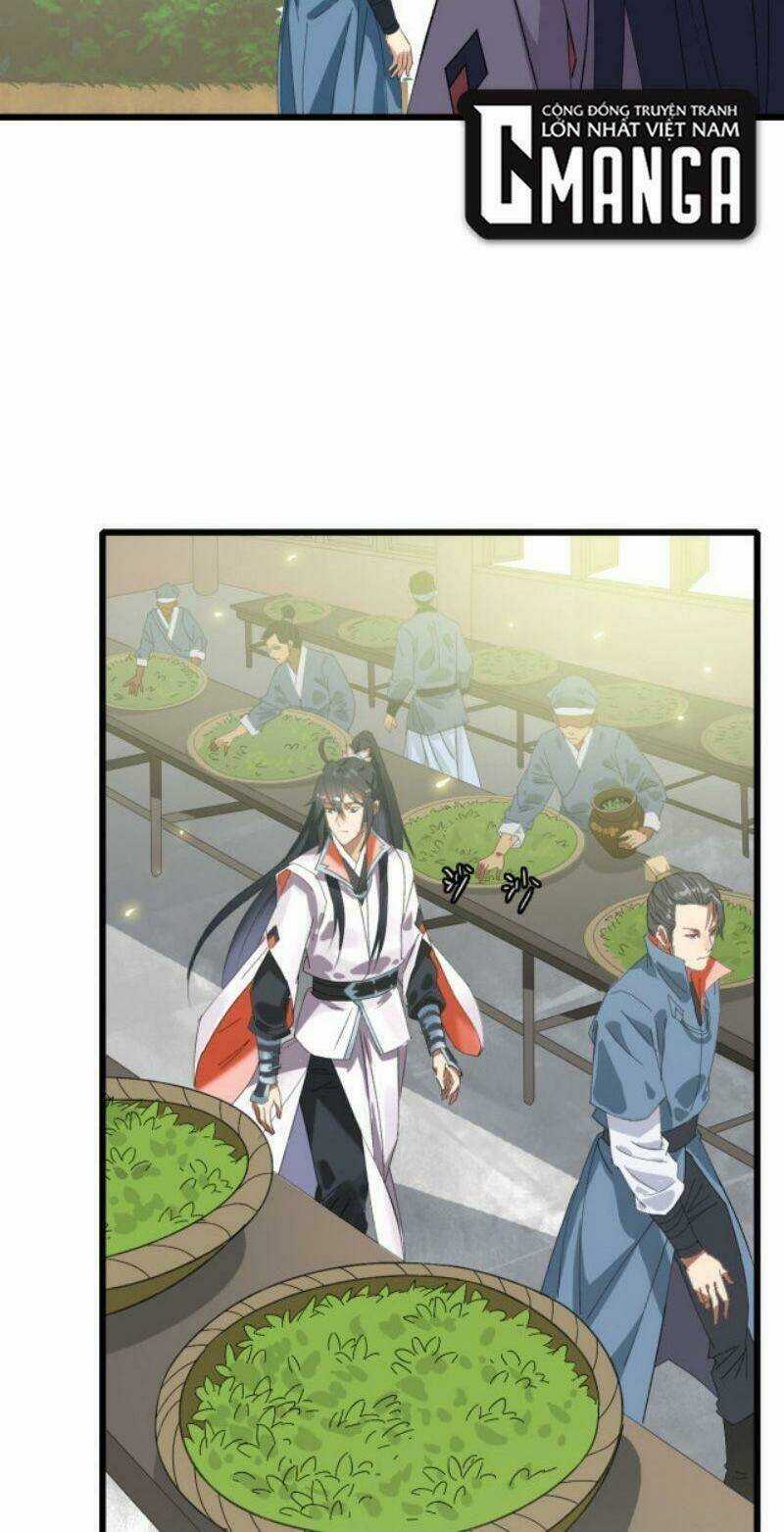 Siêu Đạo Thần Thuật - Chapter 72 - Trang 2