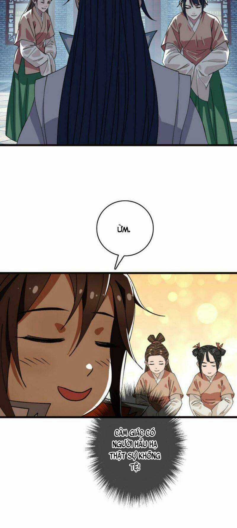 Siêu Đạo Thần Thuật - Chapter 72 - Trang 13