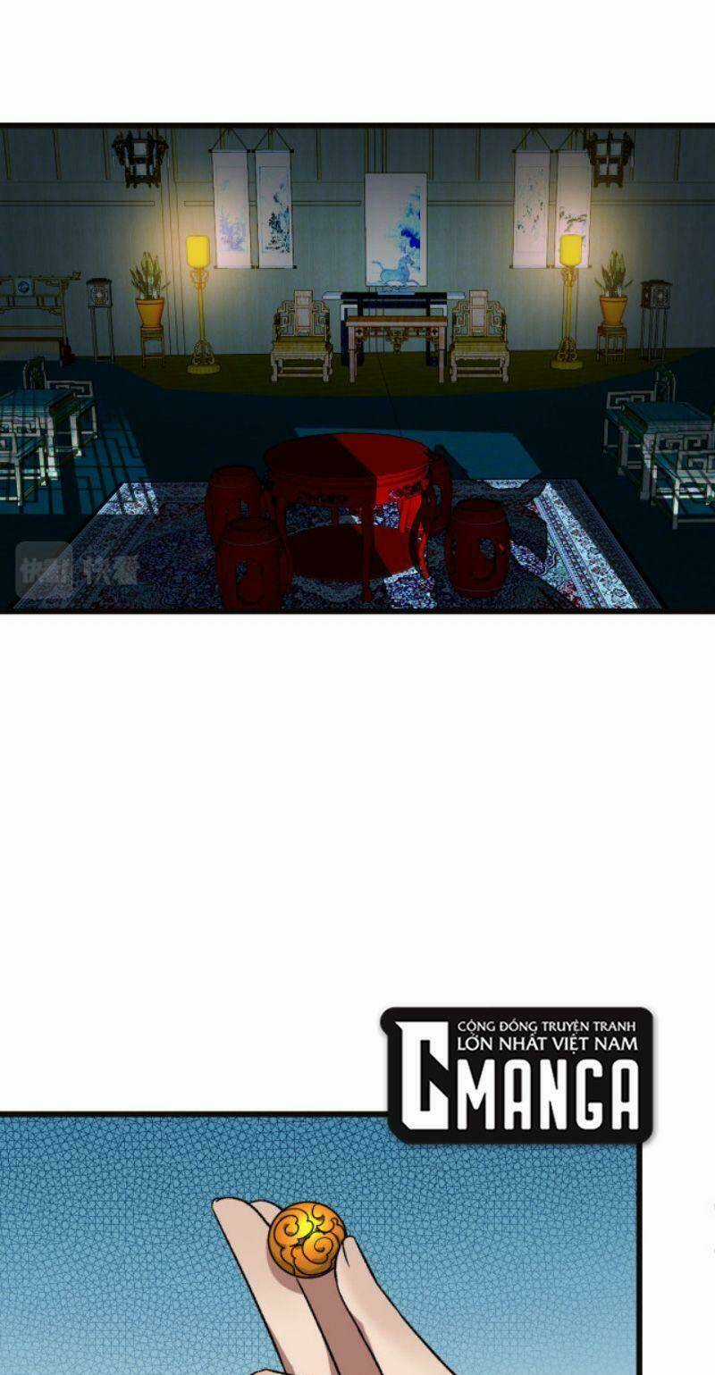 Siêu Đạo Thần Thuật - Chapter 72 - Trang 14