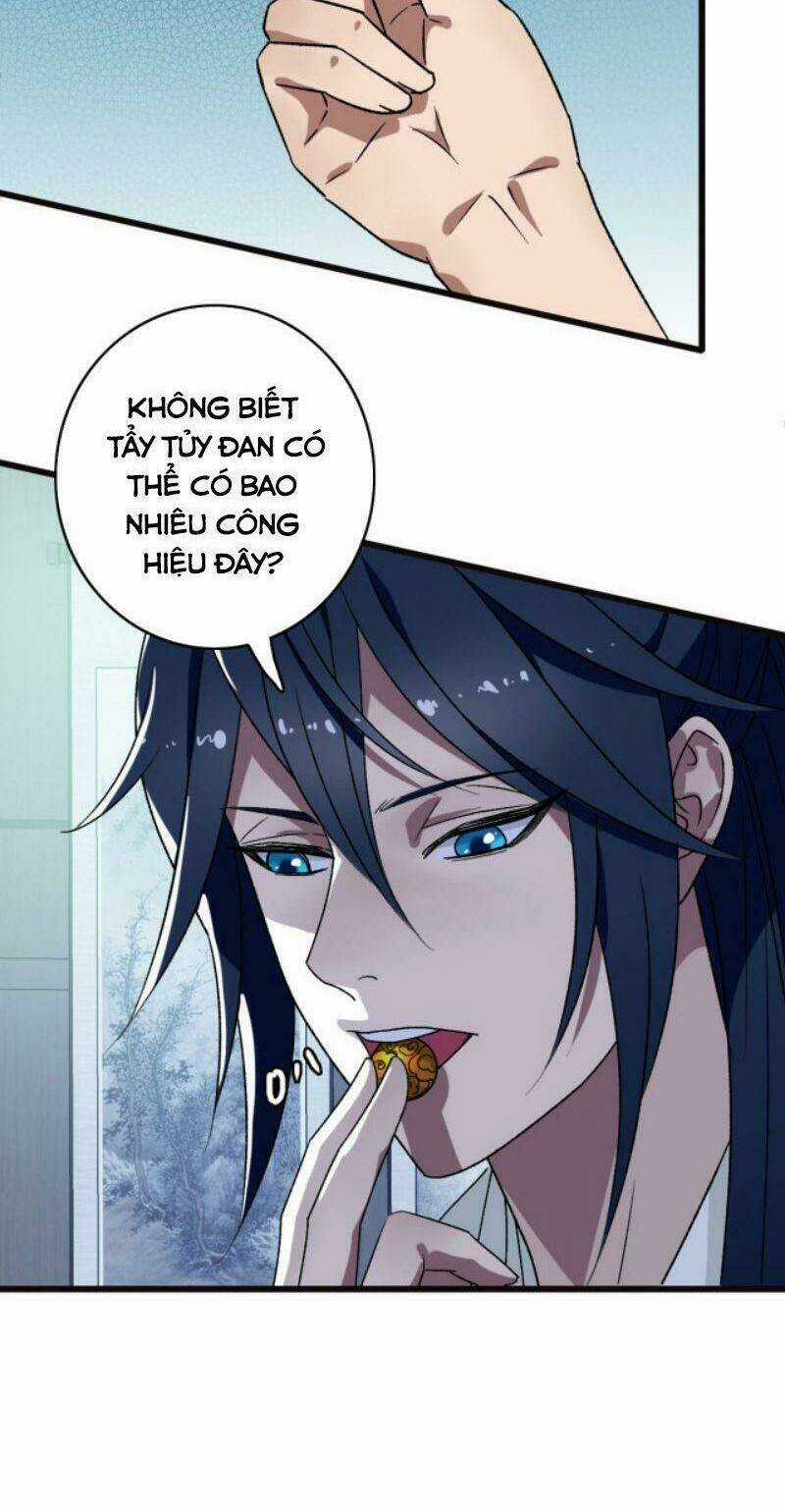 Siêu Đạo Thần Thuật - Chapter 72 - Trang 15