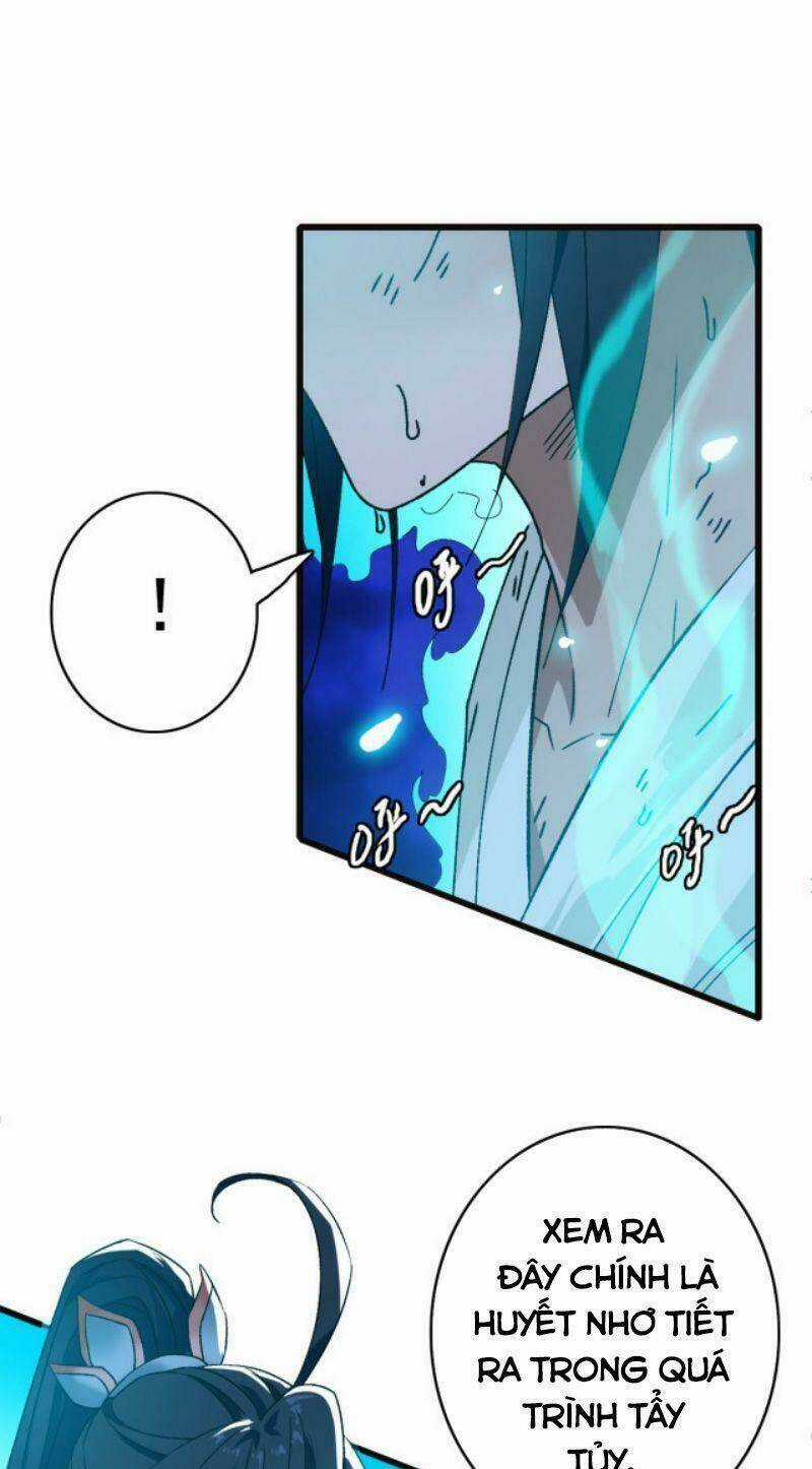 Siêu Đạo Thần Thuật - Chapter 72 - Trang 16