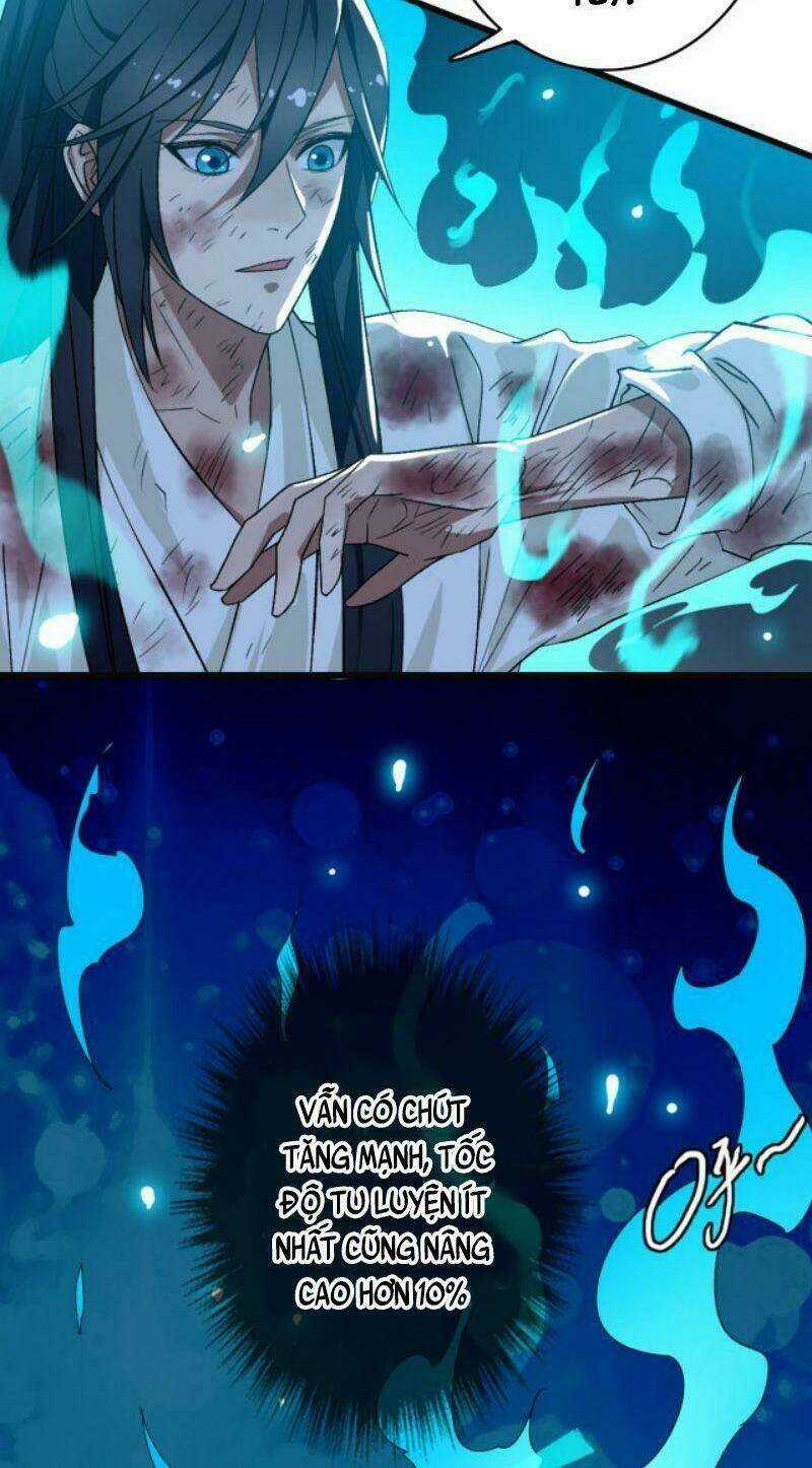 Siêu Đạo Thần Thuật - Chapter 72 - Trang 17