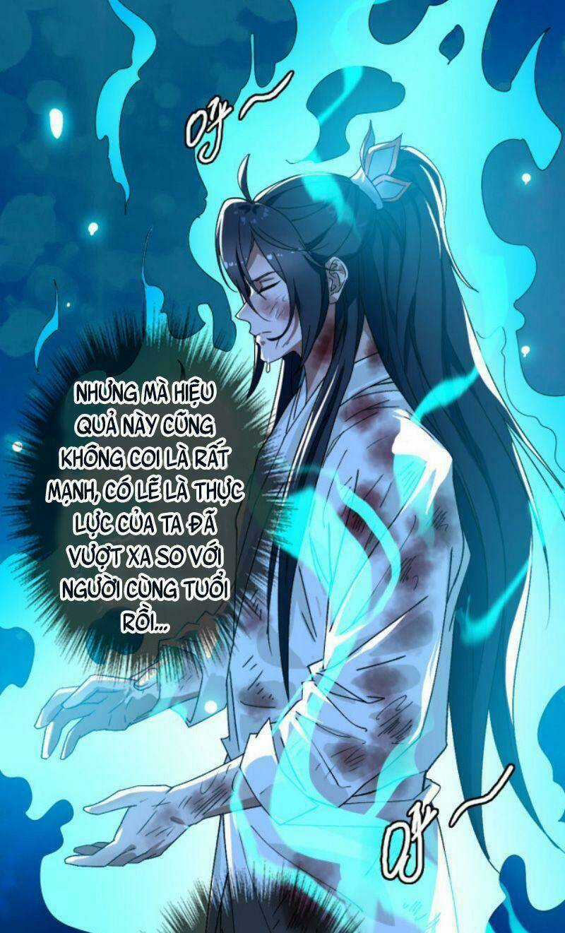 Siêu Đạo Thần Thuật - Chapter 72 - Trang 18