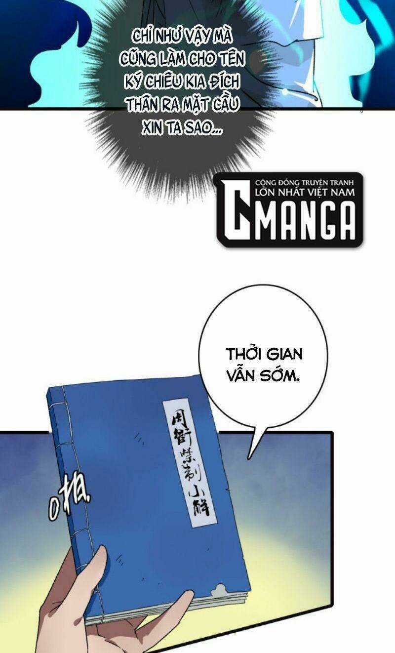 Siêu Đạo Thần Thuật - Chapter 72 - Trang 19