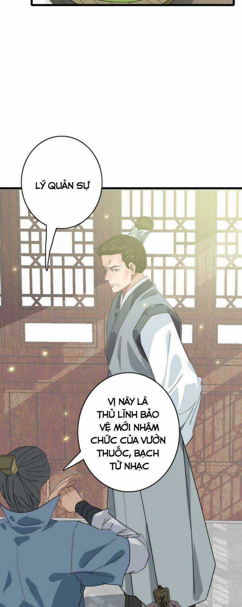 Siêu Đạo Thần Thuật - Chapter 72 - Trang 3