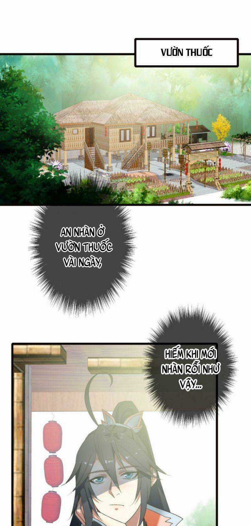 Siêu Đạo Thần Thuật - Chapter 72 - Trang 22